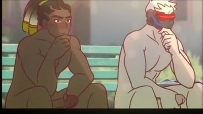 Бұл мультфильмнің баяу қозғалыстағы ең жарқын кадрлары.