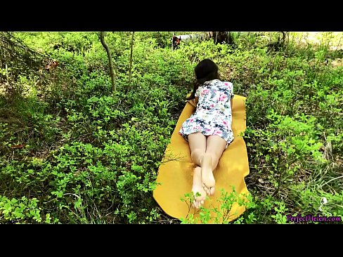 ❤️ Тиндердегі бейтаныс адам менің кискамды мастурбациялайды және орманда құмарланып жүреді ️ Әдемі порно бойынша порно kk.rionews.top ☑