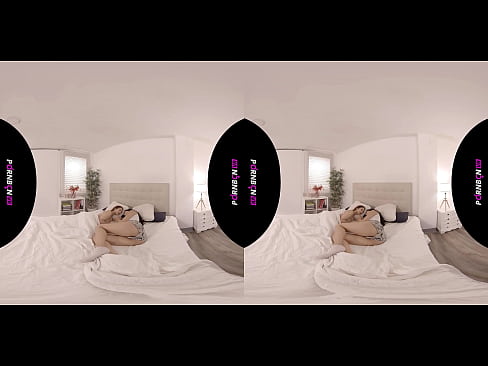 ❤️ PORNBCN VR Екі жас лесбиянка 4K 180 3D виртуалды шындықта оянуда. Женева Беллуччи Катрина Морено ️ Әдемі порно бойынша порно kk.rionews.top ☑